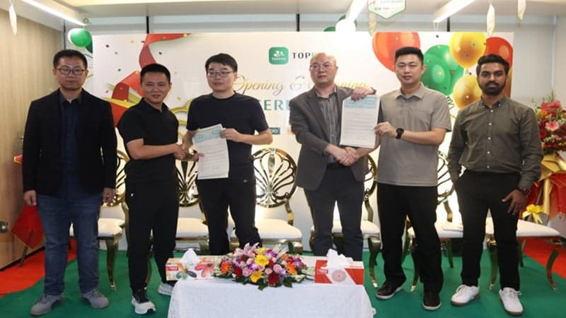 TOPPAY launches cardless EMI facility for smartphone purchases