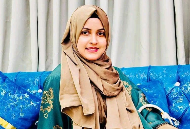 Case filed by female content creator in Sylhet over AI-manipulated fake images