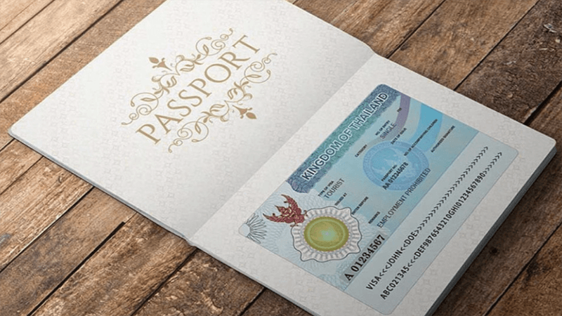 Thailand increases visa fees for Bangladeshi travelers