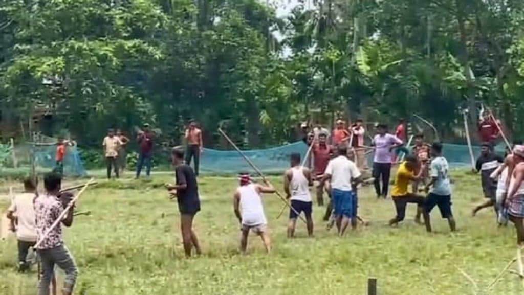 Over 50 injured in Argentina-Brazil fan clash in Habiganj