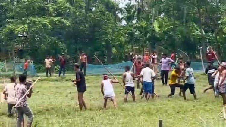 Over 50 injured in Argentina-Brazil fan clash in Habiganj
