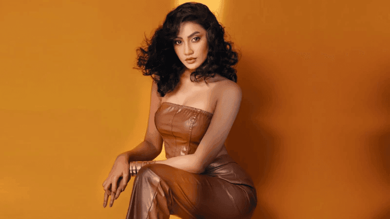 Sunerah Binte Kamal set to attend Venice Film Festival with ‘The Difficult Bride’