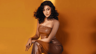 Sunerah Binte Kamal set to attend Venice Film Festival with ‘The Difficult Bride’