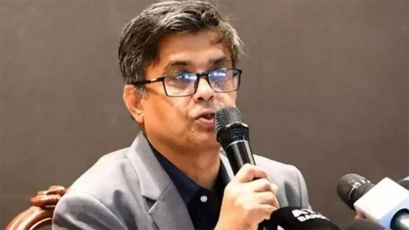 Expansion of advisers' council to help accelerate govt's works: CA press secretary