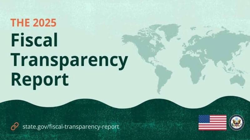 Bangladesh lacks adequate transparency in public finance management: US