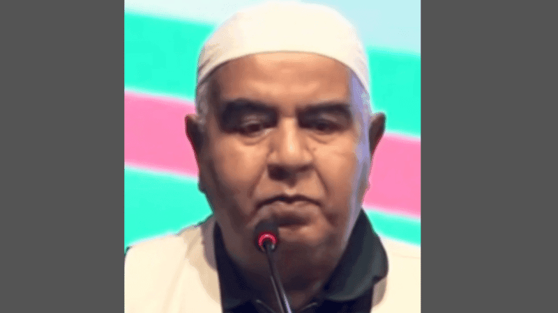 'We deliberately transferred the former DC because the government is ours'