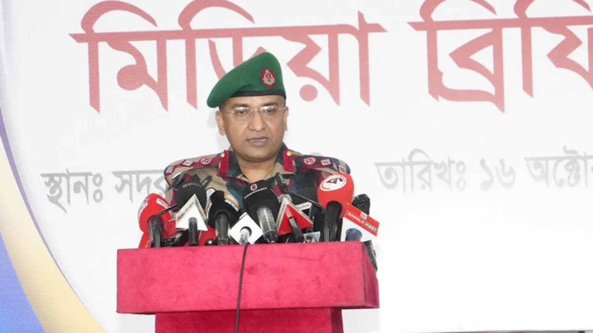 2 police members detained by BSF are unharmed: BGB