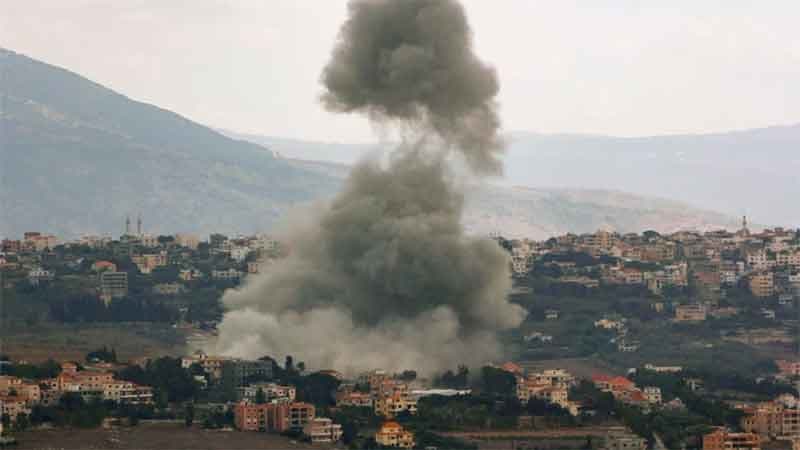 Israeli strike near Jabalia claims 33 lives, dozens of wounded