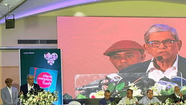 We are in a transitional period, indecisiveness prevail: Mirza Fakhrul