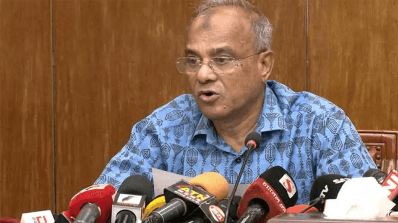 Mob justice still prevalent outside Dhaka: Home Adviser