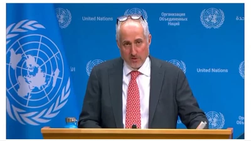 UN wants Bangladeshis voting free of intimidation