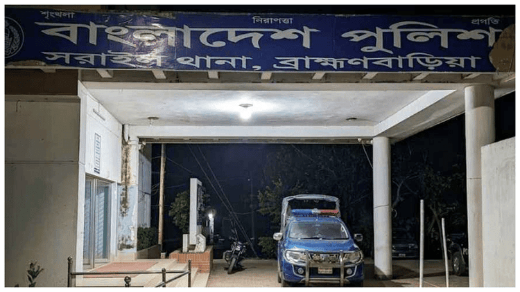Four die after entering septic tank in Brahmanbaria