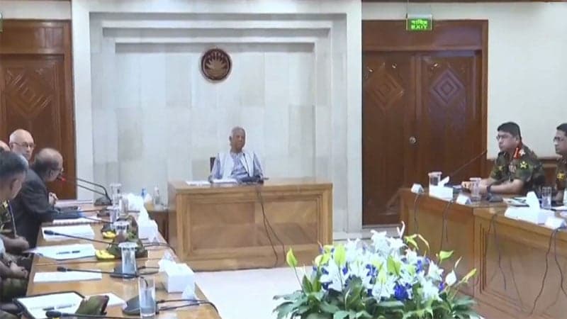 2024 flood was not normal: CA Yunus