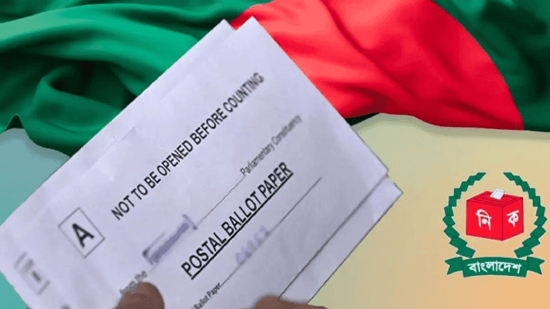 Strong response to postal ballots as over 5 lakh expatriates cast vote