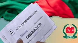 Strong response to postal ballots as over 5 lakh expatriates cast vote