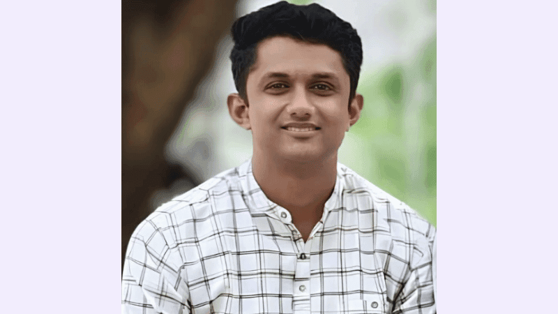 Missing Kalabagan Police SI found after 23 days