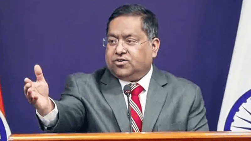 Waiting for Bangladesh election results: India