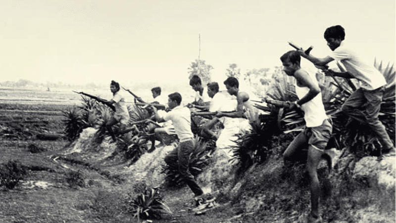 December arrives bearing pride, tears and victory