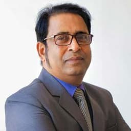Dr. F.H.  Ansarey