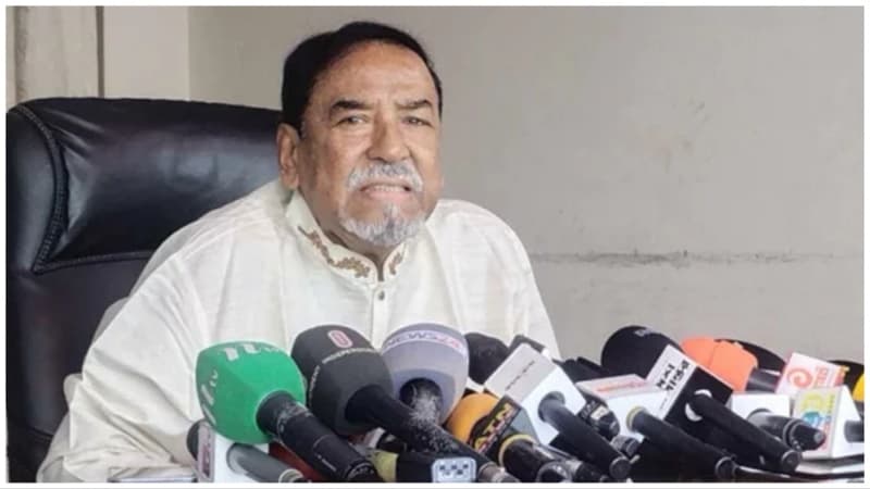 Freedom fighters list will be reverified: Minister