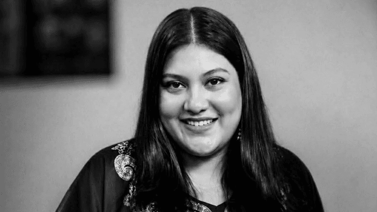 Karina Kaiser’s body to arrive home on Sunday
