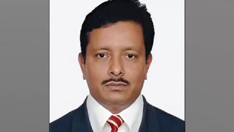 Abdus Salam Bepari appointed new MD of Dhaka WASA