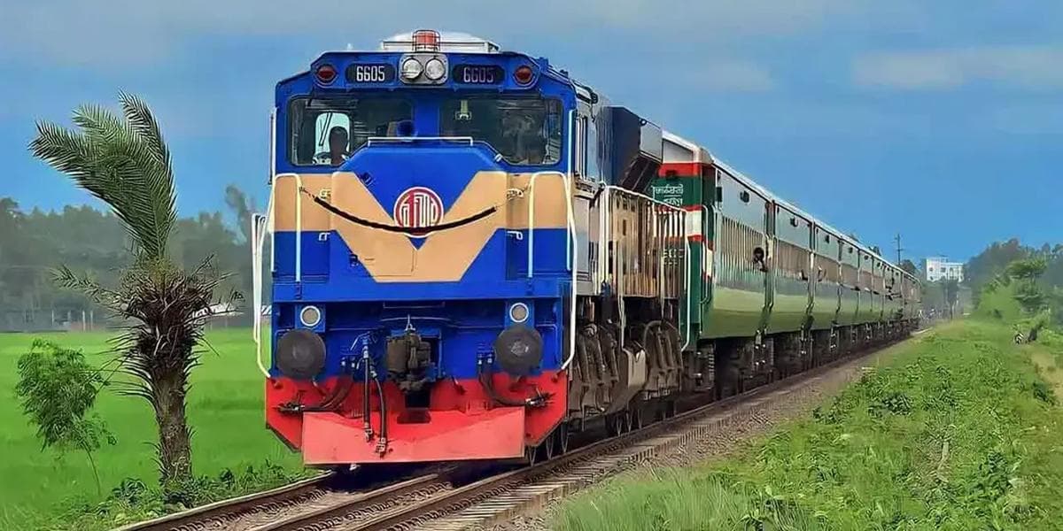 Railway offers 25pc discount for elderly, disabled passengers