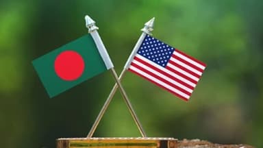 Bangladesh invited to be US-led Pax Silica initiative partner, decides to join WAICO