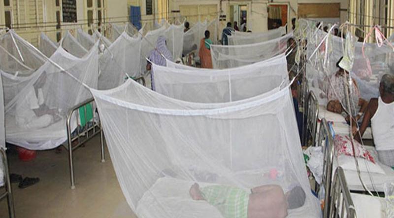 Authorities' information on number of dengue cases is false: Sayeed Khokon
