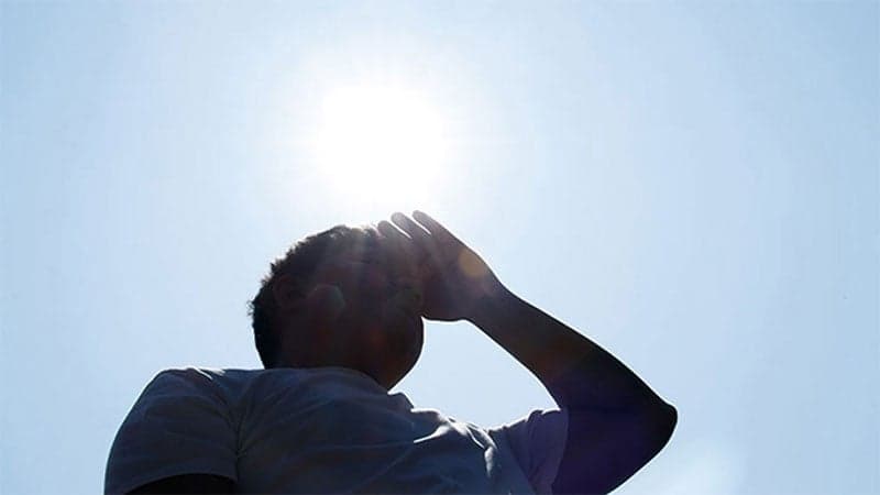 Heatstroke claims 10 lives in 8 days: DGHS