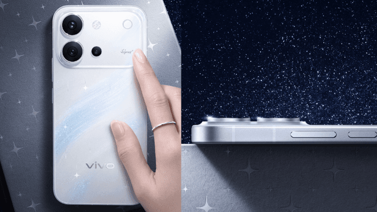 Vivo S60 series debuts with 7,200mAh battery, 144Hz display