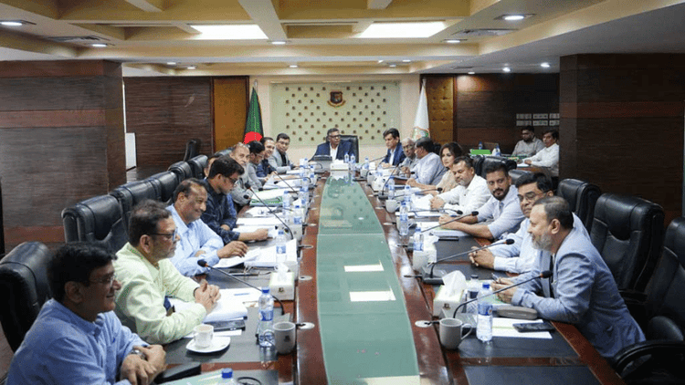 Key resolutions passed in BCB meeting