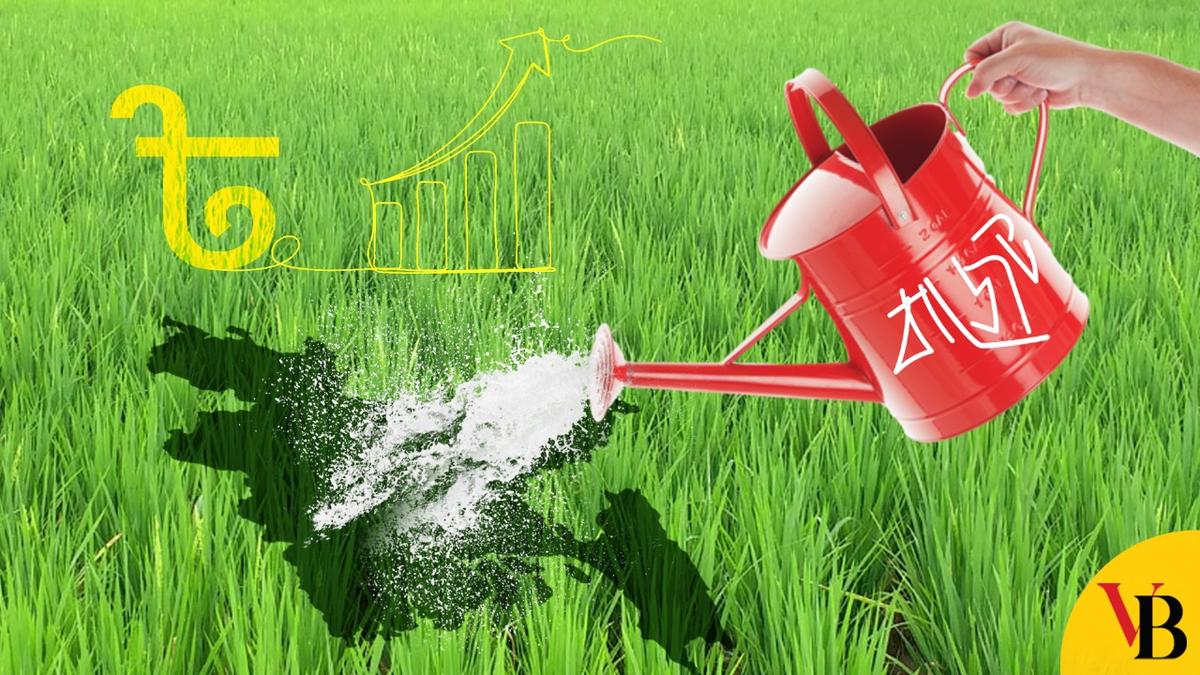 Agriculture sector