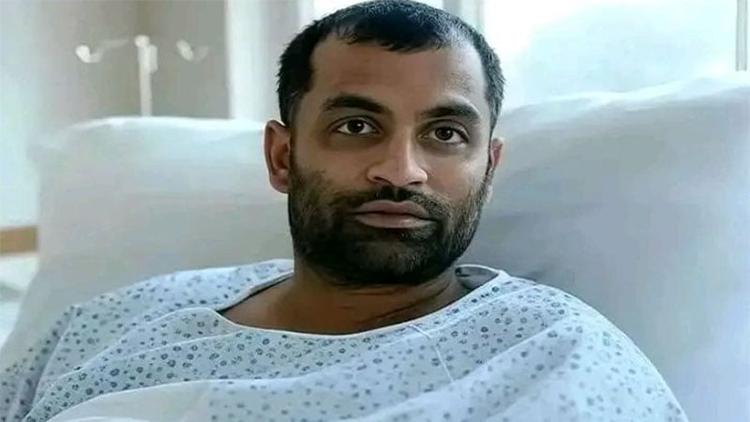 Tamim Iqbal transferred to cabin, physical condition improving