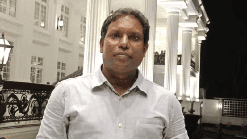Khairul Islam appointed new VC of Shahjalal University