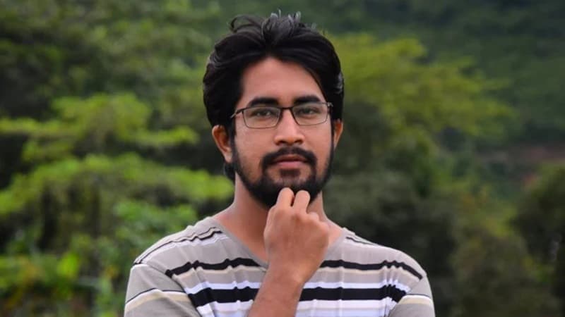 Former NCP leader Mir Arshadul Haque joins BNP