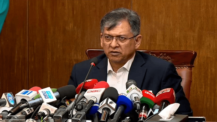 Some quarters exploiting student protests for vested interests: Home Minister