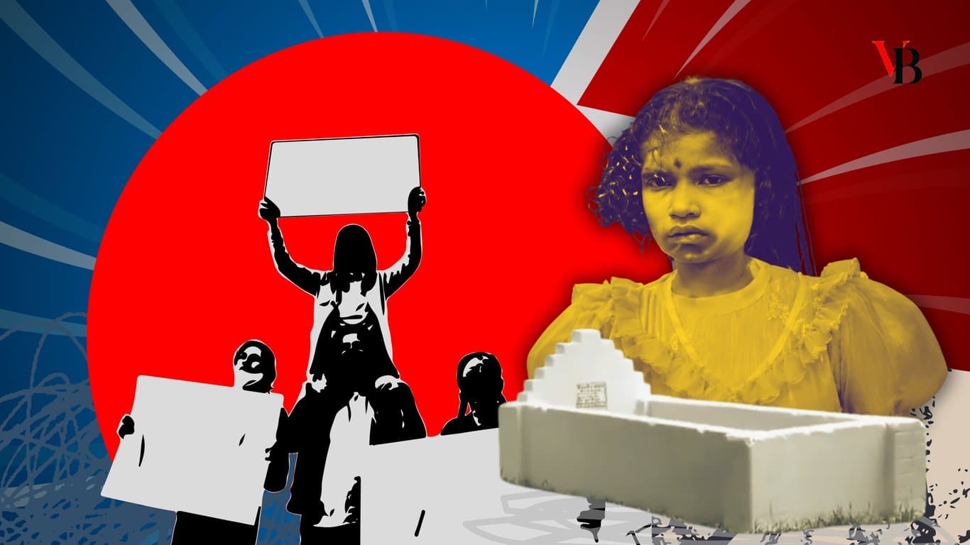 30 Years of the Yasmin Tragedy