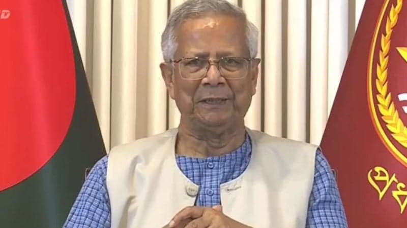 Attack on Osman Hadi is blow to Bangladesh’s existence, democracy: CA