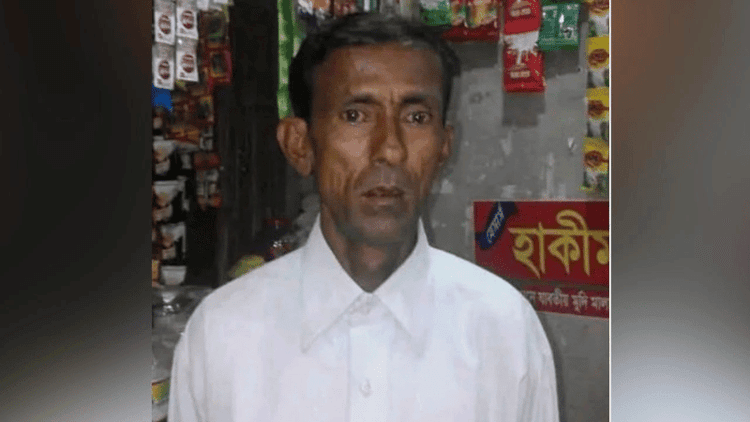 Elderly man held for 'rape' of minor