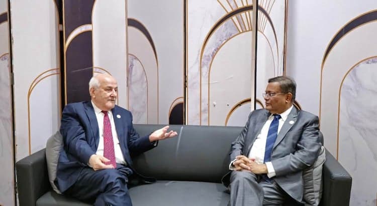 Muslim ummah's unity crucial for resolving Palestine crisis: FM