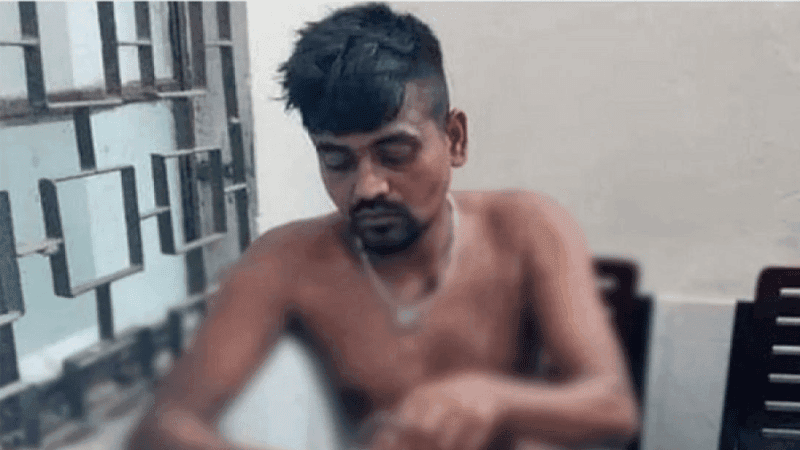 Tofazzal Murder Case: Accused flees after filing surrender application