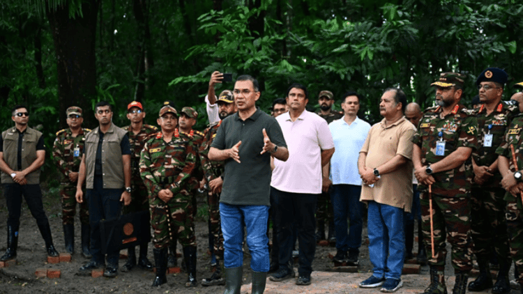 People have deep trust in army: Prime Minister