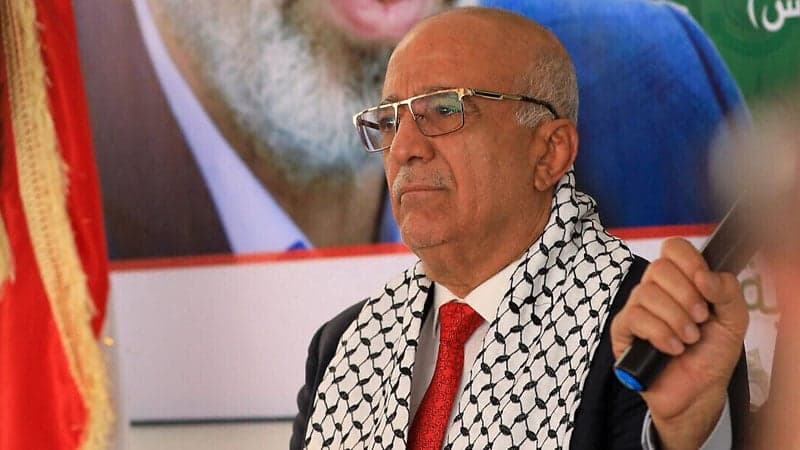 Houthi PM killed in Israeli airstrike