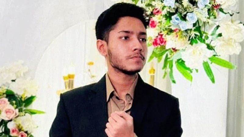 Body of another CU student washes ashore on Cox's Bazar beach