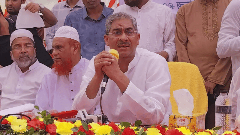 Local Govt polls more difficult without party symbols: Minister