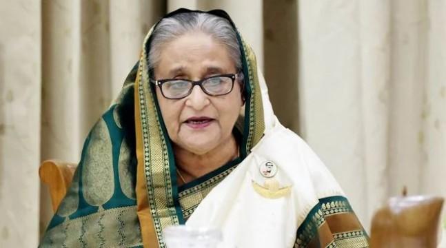২২৭ জনকে হত্যার লাইসেন্স পাওয়া সংক্রান্ত বক্তব্যটি শেখ হাসিনারই: তাজুল ইসলাম