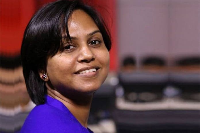 Journalist Farzana Rupa falls ill, hospitalised