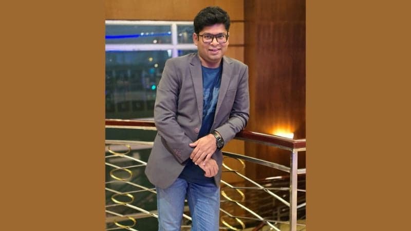 Shakil Akhtar Khan to represent nation at 'Connect Live Tokyo 2025' summit