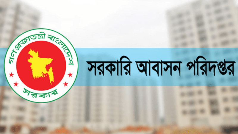 3 officials of Government Housing Directorate suspended